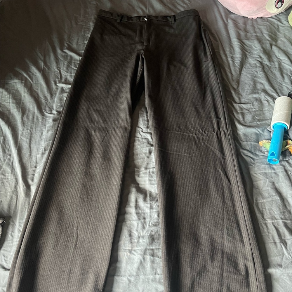 GAP Women’s Dark Brown Pants
